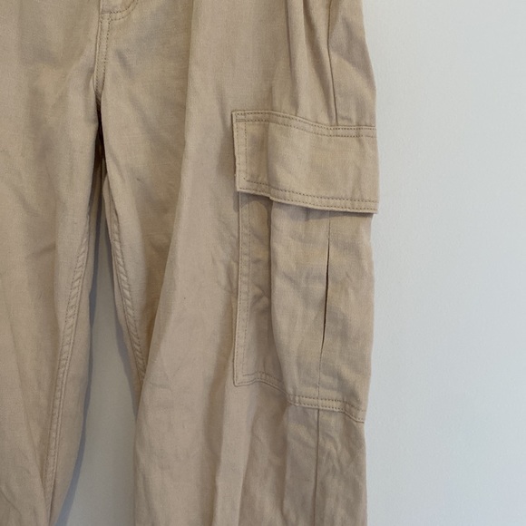 Cotton On Cargo Pants size 10 - Picture 2 of 4